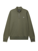 Мужская Толстовка Half Zip