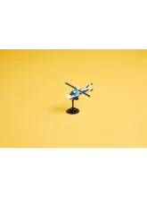 Конструктор Creator 31160 Гоночный самолёт