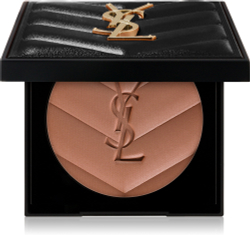 Yves Saint Laurent All Hours Hyper Finish - Пудра для лица для женщин 07, 7 g