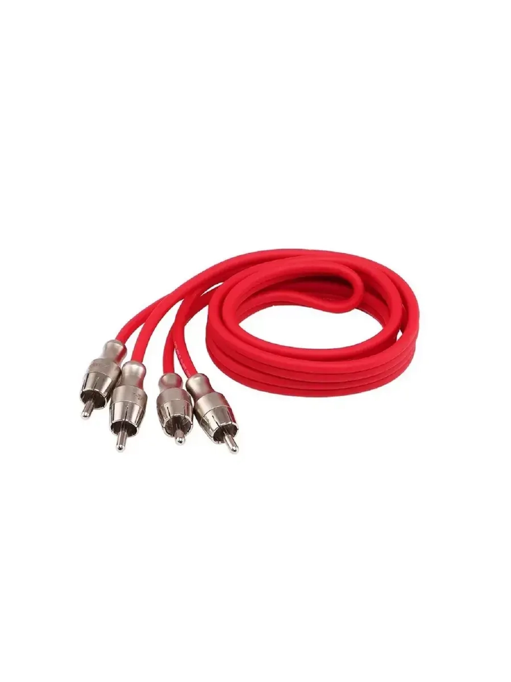 RCA-кабель Aura 2 канала (1м)