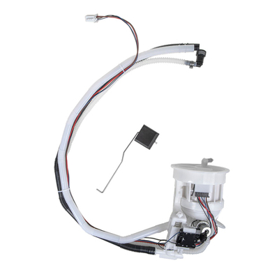 Насос топливный в сборе (модуль) MERCEDES-BENZ E-CLASS (W211) E 320 (211.065) E-CLA GANZ GIG20044