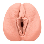 Телесный реалистичный мастурбатор-вагина 13,4см Cnex Alive Amelia 30877