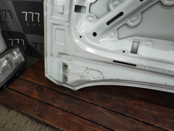 Капот Changan Lamore 23-нв Б/У Оригинал C589F2701010200