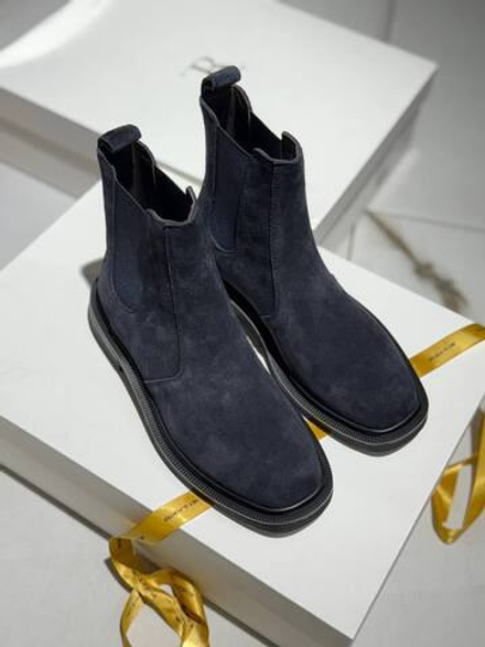 Ботинки The Row