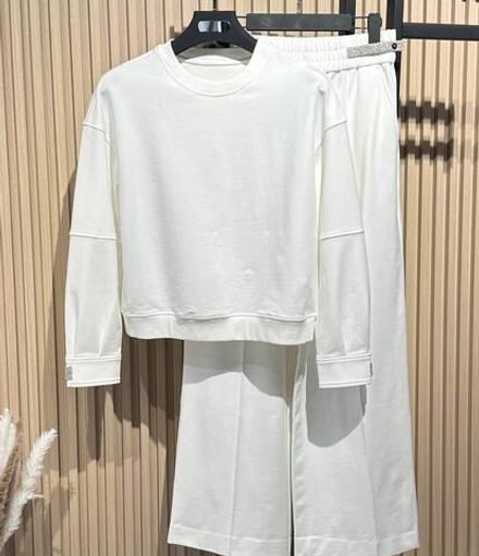 Костюм Brunello Cucinelli