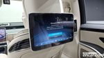 Mercedes-Benz S-Class W223 S580e 4MATIC (06.2023)