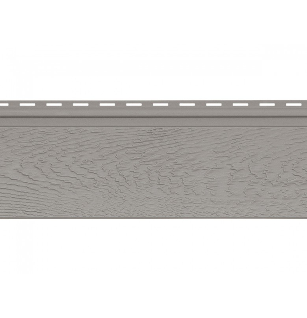 Фасадные панели (Цокольный Сайдинг) Ю-Пласт Хокла Карьяла, Туманный Фьорд