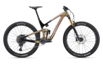 Горный велосипед Giant Trance X Advanced Pro 29 1 (2023)