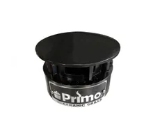 Верхняя вентиляционная заслонка для гриля Primo Oval 300 Family и XL