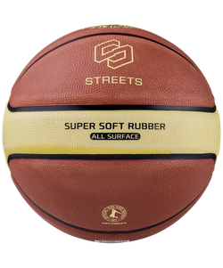 Мяч баскетбольный Streets DREAM TEAM №7