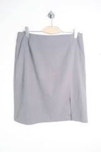 Юбка Vero Moda для офиса, маркировка 44, визуально на 50 размер