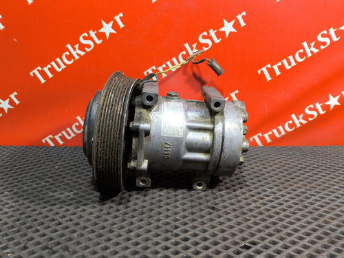 Компрессор (на запчасти) кондиционера