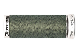 Нитки универсальные Sew All, 100% п/э-200 метров(№682 - №982)-Gutermann