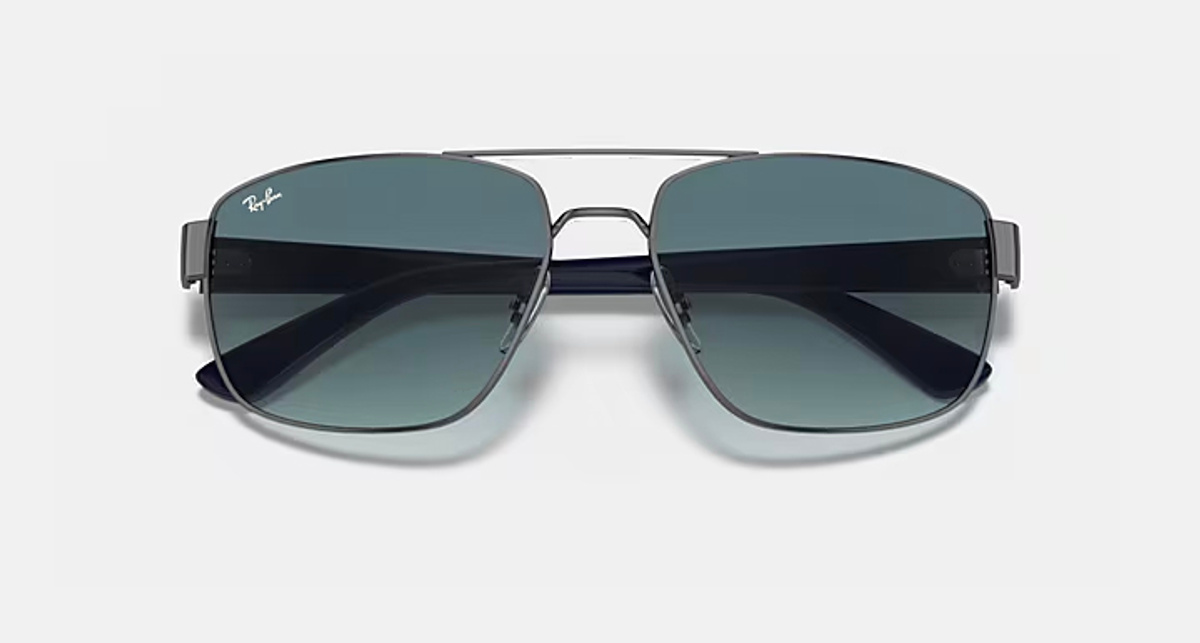 RAY-BAN RB3663 004/3M