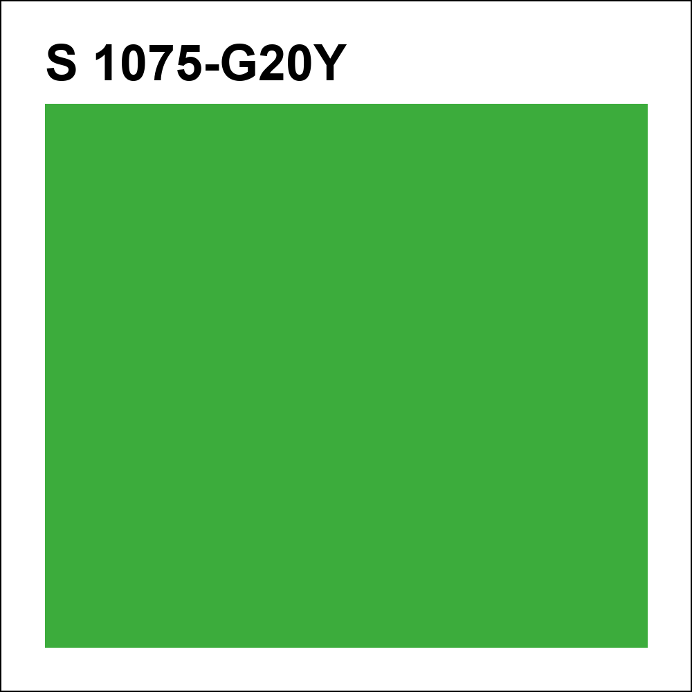 S 1075-G20Y за кг