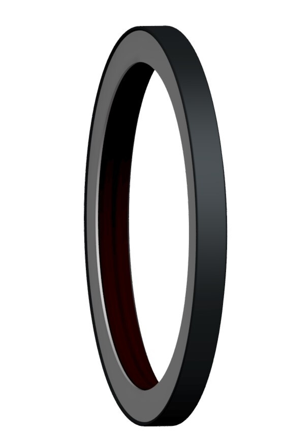 Кассетное уплотнение УК-40 (130x170x17) FKM/Сталь