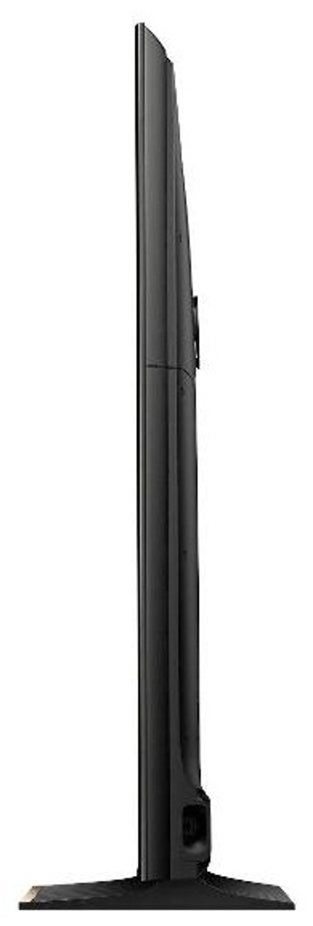 Телевизор DREAME Aura 86S100 218 см черный