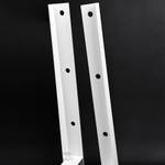 Кронштейн для кондиционера 500х600 мм пара