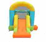 Батут для дома "Солнечный день "3,85*2,55*2,3 м