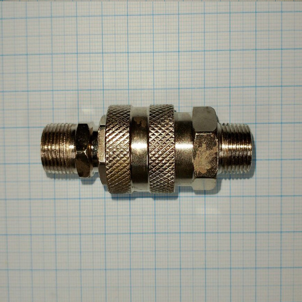 WDK-DUSTER EP-30 Пневматическое БРС (поз.30) для пылесоса WDK-DUSTER EP