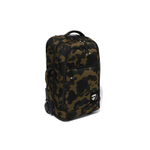 A BATHING APE Polyester Travel Bag Regular Men"s Green