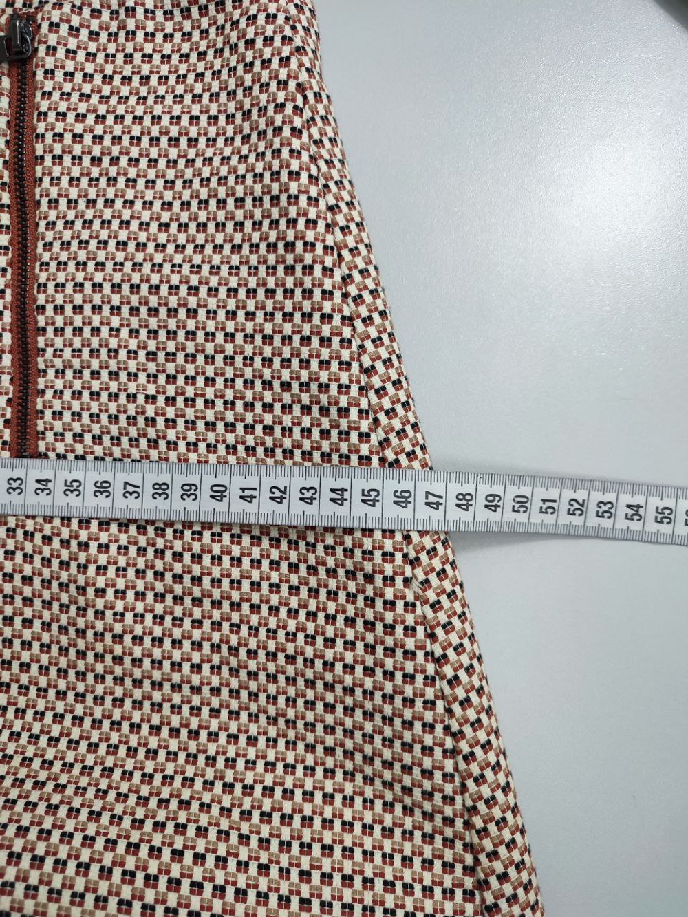 Юбка Reserved мини 42 размер