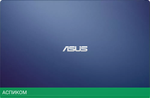 Ноутбук ASUS X515EA-BQ850