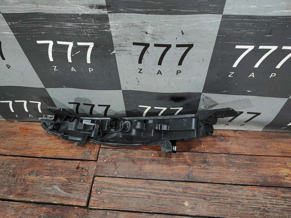 Указатель поворота правый ДХО Omoda C5 22-нв Б/У Оригинал 605000726AA