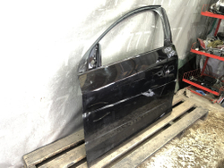 Дверь передняя левая Volvo S60 2 10-18 Б/У Оригинал 31424603