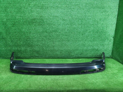 Бампер задний Audi Q7 2 (2015-2019)