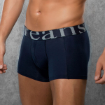 Удлинённые трусы-боксеры Doreanse Essential (Размер: XXL) (Цвет: красный)