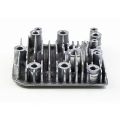 Головка цилиндра Briggs&Stratton 650 Series (691160) на Тарпан