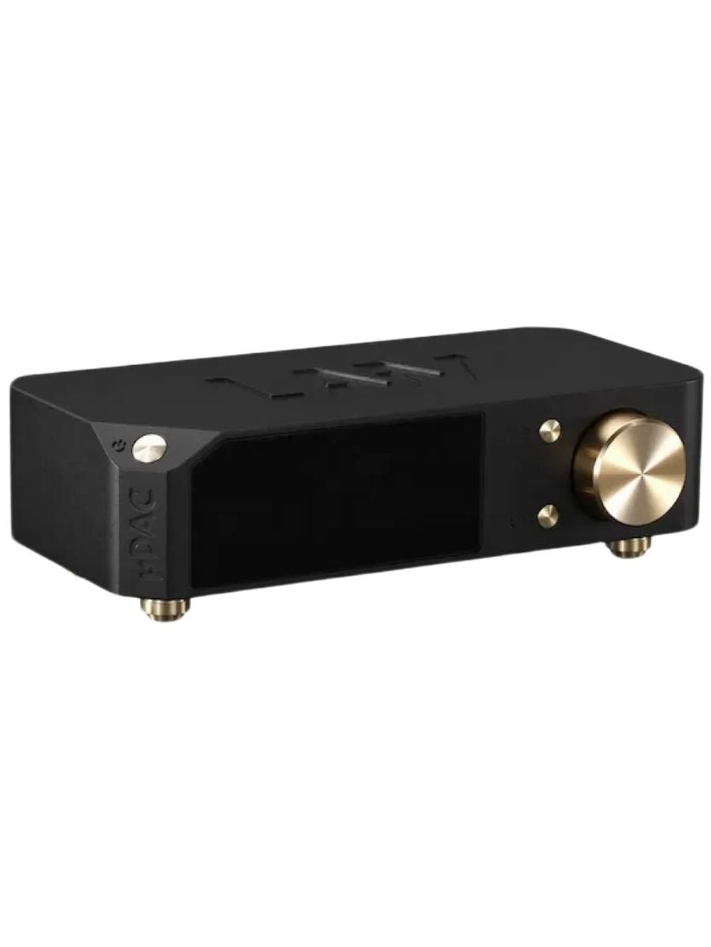 ЦАП Laiv Audio HARMONY DAC (UDAC)