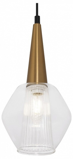Подвесной светильник Freya FR8007PL-01GB