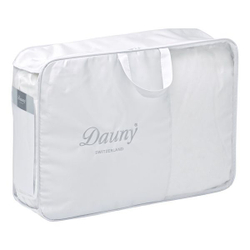 Подушка пуховая 50х70 Dauny Zermatt упаковка