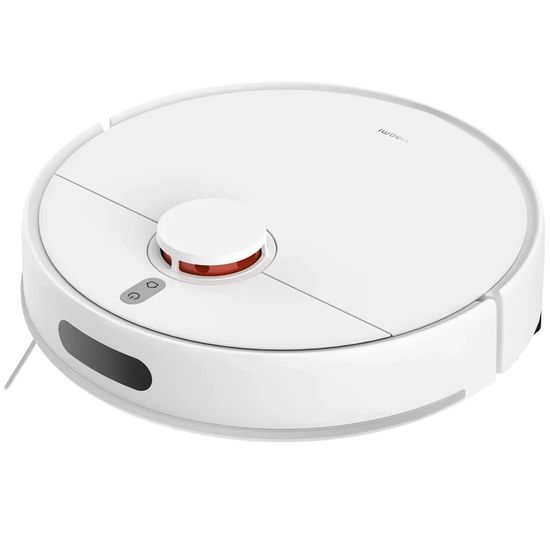 Робот-пылесос Xiaomi Robot Vacuum S40C (E101) (BHR9664EU)