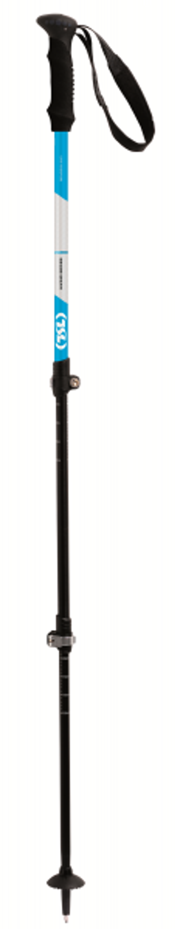 ТРЕККИНГОВЫЕ ПАЛКИ TSL HIKING ALU 3 LIGHT