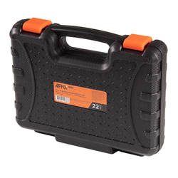 AFFIX (AF10312022C) Набор для демонтажа остатков свечей накаливания, кейс, 22 предмета