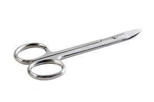 Zinger педикюрные ножницы для ногтей B 108 S IS