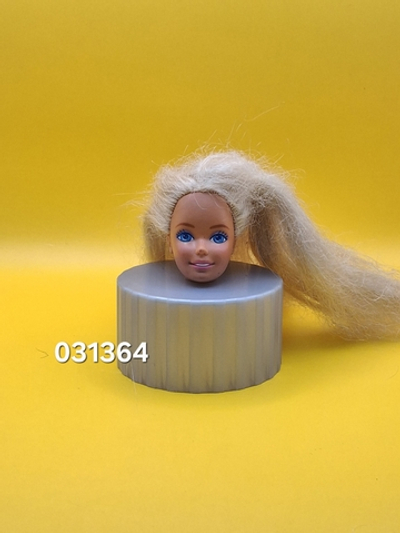 Голова Куклы Барби винтаж конец 90х 031364
