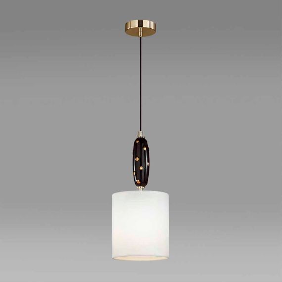 Подвесной светильник Odeon Light Exclusive Modern Pollen 5424/1