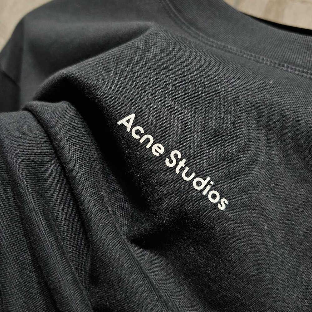 ФутболкаAcne Studios