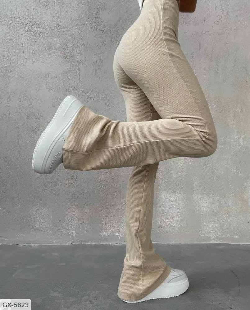 Брюки GX-5822 Фабрика Моды