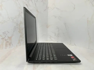 Ноутбук Lenovo S145-15API. Конфигурация: Ryzen 5 3500U/6GB/128GB SSD+500GB/Vega 8/Win11/HD