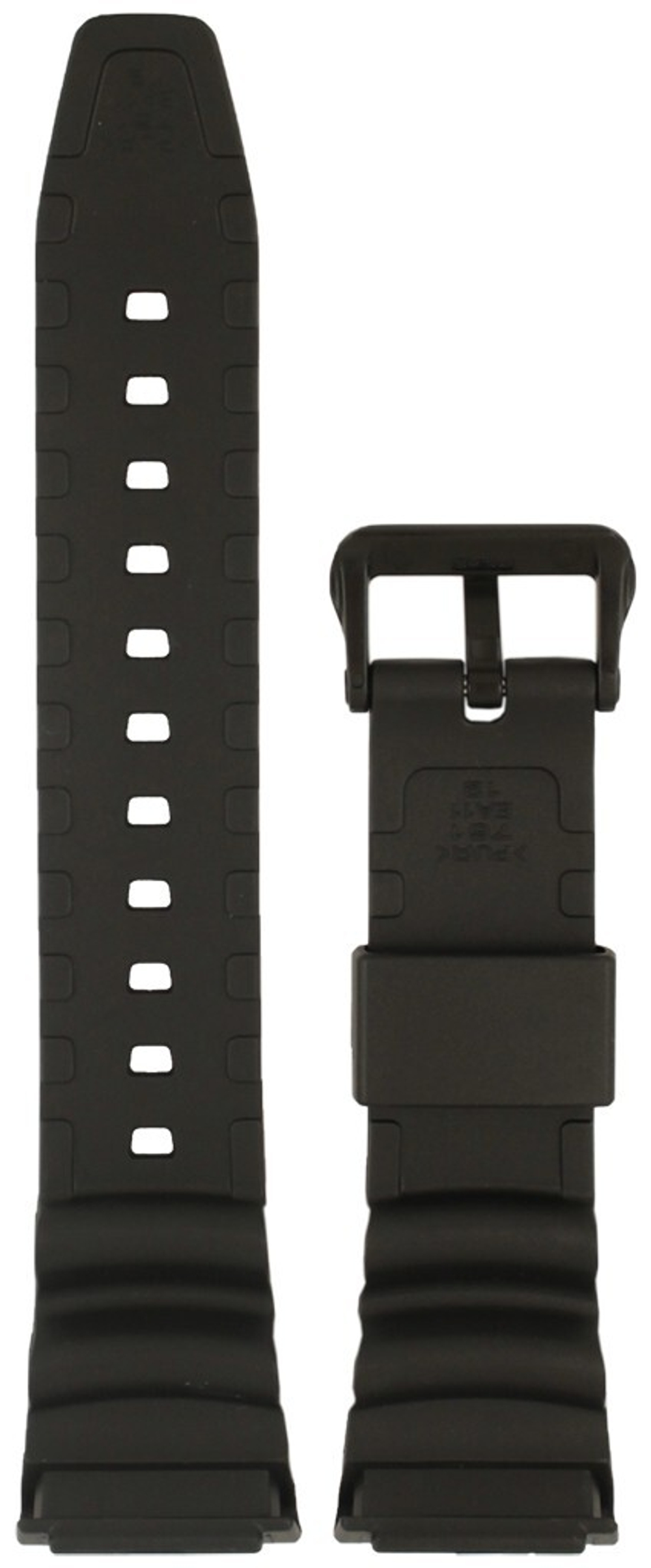 Ремешок Casio SGW-100-2B