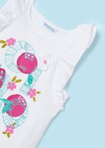 топ с шортами