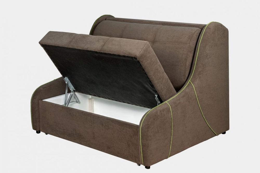 Мини-диван "Юстас" в ассортименте