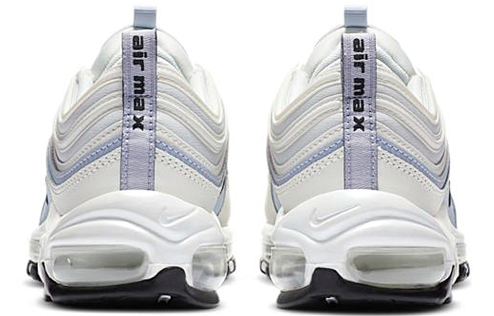 Кроссовки Nike Air Max 97 (Женская размерная сетка)