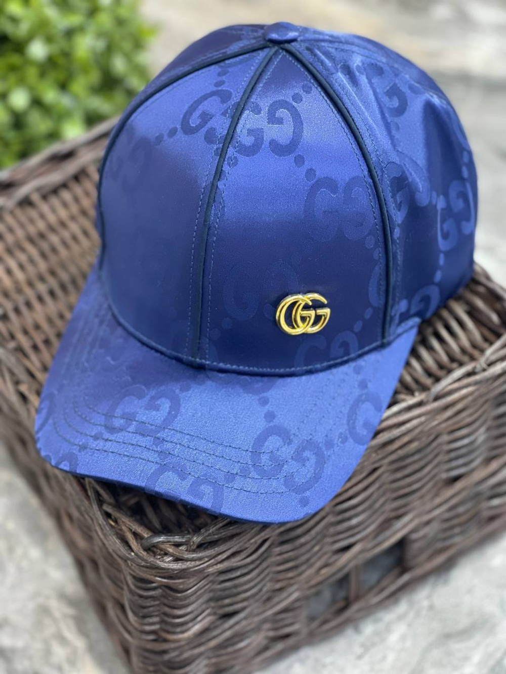 Кепка Gucci
