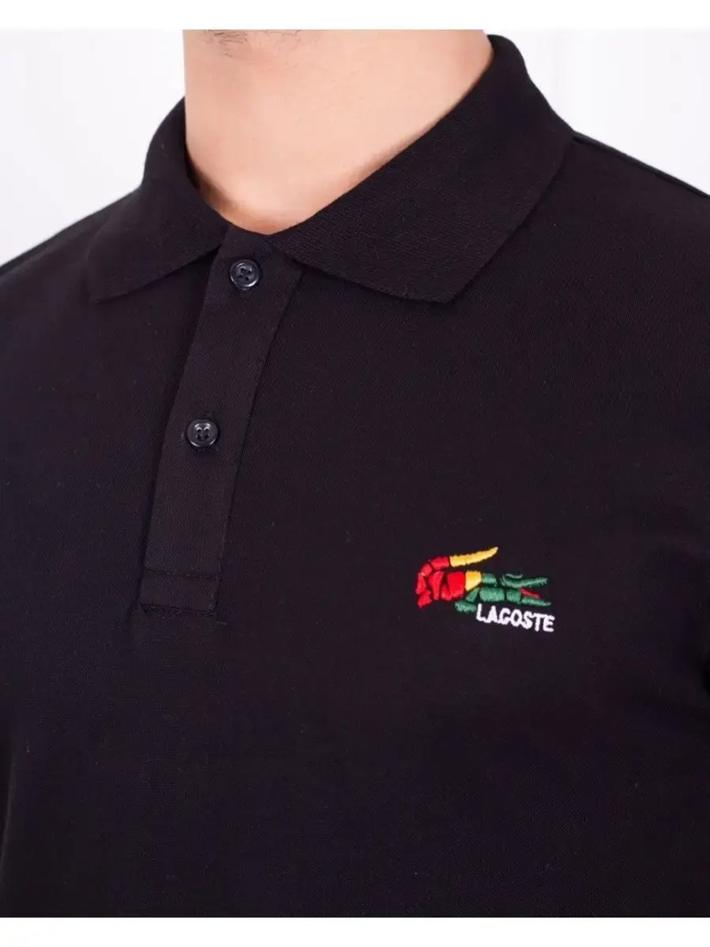 Футболка-поло